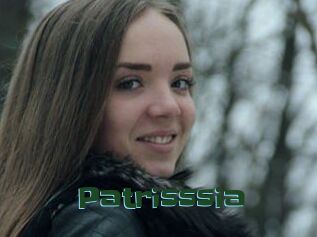 Patrisssia