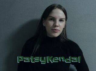 PatsyKendal