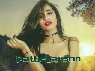 PattieLarson
