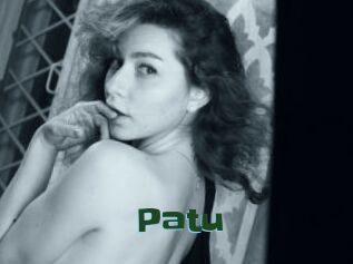 Patu