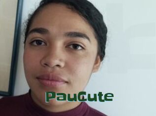 PauCute