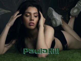 PaulaHill