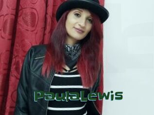 PaulaLewis