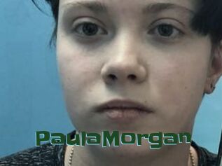 PaulaMorgan
