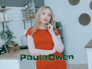 PaulaOwen