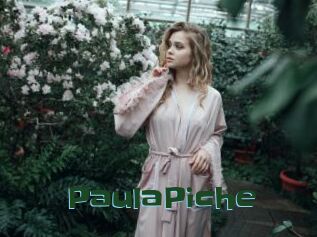PaulaPiche