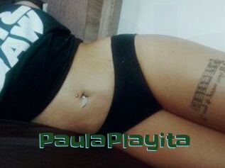 PaulaPlayita