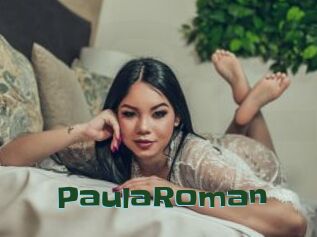 PaulaRoman