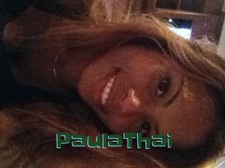PaulaThai