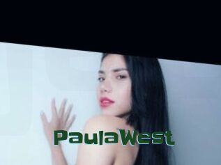 PaulaWest