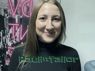 PaulinTailor