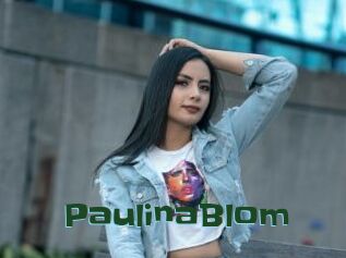 PaulinaBlom