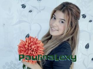 PaulinaLexy