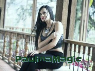 PaulinaMagic