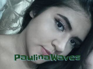 PaulinaWaves