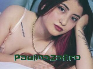PaulinaZafiro
