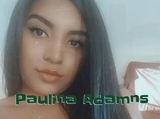 Paulina_Adamns