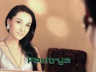 Pavitrya