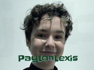PaytonLexis