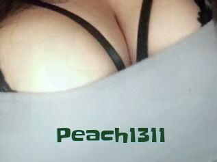 Peach1311