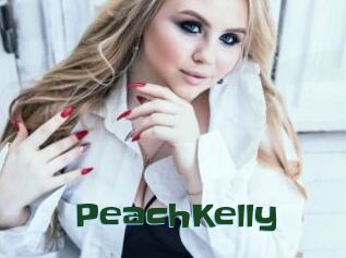 PeachKelly