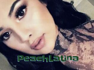 PeachLatina