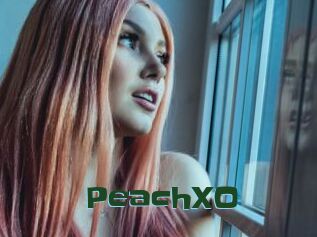 PeachXO