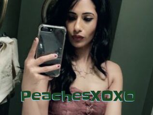 PeachesXOXO