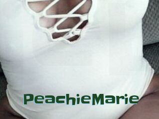 PeachieMarie