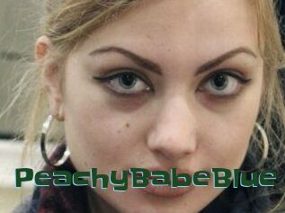 PeachyBabeBlue