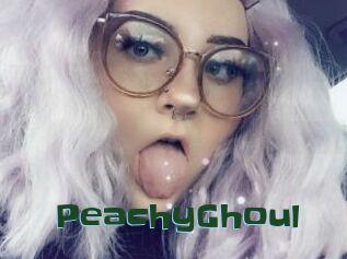 PeachyGhoul