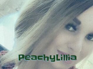 PeachyLillia