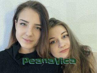 PeanaVica