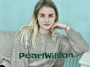 PearlWilson