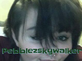 Pebblezskywalker
