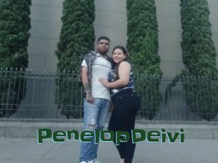 PenelopDeivi
