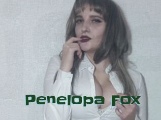 Penelopa_Fox