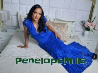 PenelopeMills
