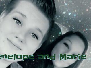 Penelope_and_Marie