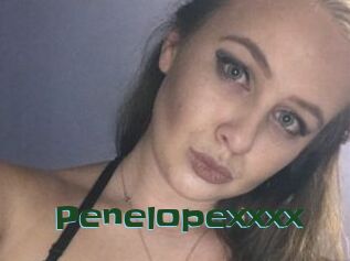 Penelopexxxx
