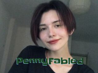 PennyFabled