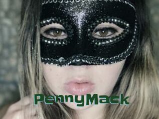 PennyMack
