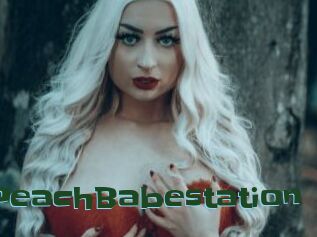 PennyPeachBabestation