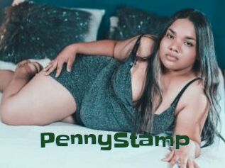PennyStamp
