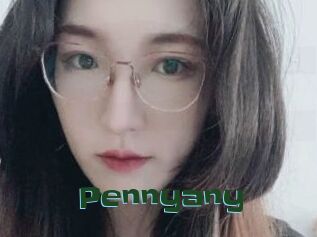 Pennyany