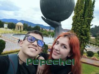 Pepechel