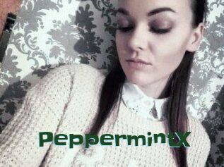 PeppermintX
