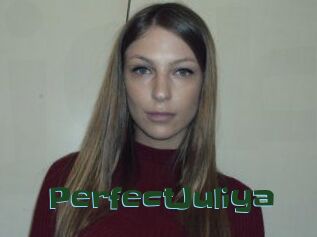 PerfectJuliya
