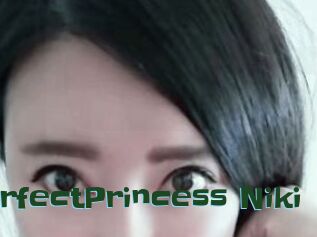PerfectPrincess_Niki