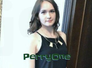 PerryOne